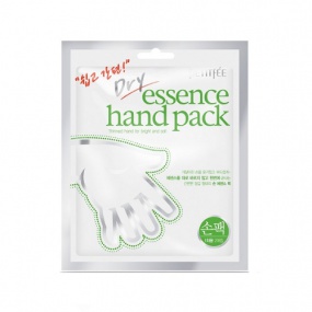 Petitfee Dry Essence Hand Pack 1pair